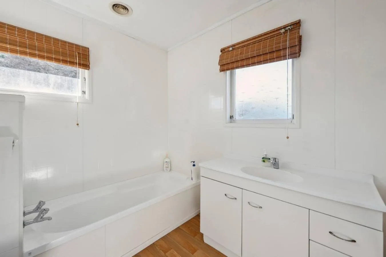 펜션 5 Huia Street Holiday House 로토루아 뉴질랜드